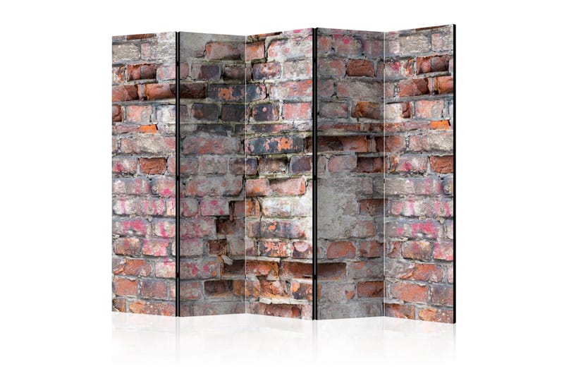 Romdeler Old Wall 225x172, Artgeist sp. z o. o.