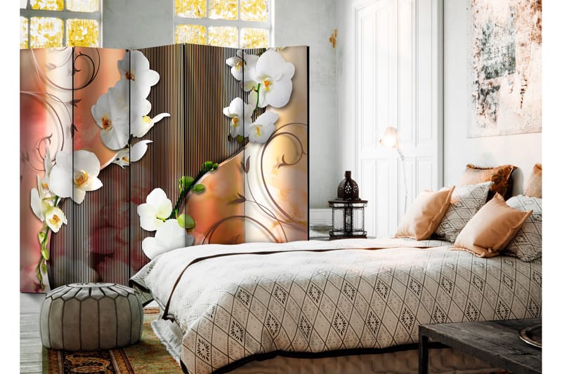 Romdeler Orchid 225x172 - Artgeist sp. z o. o. - Innredning - Romdelere - Bretteskjerm