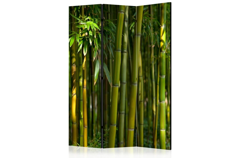 Romdeler - Oriental Garden 135x172 - Artgeist sp. z o. o. - Innredning - Romdelere - Bretteskjerm
