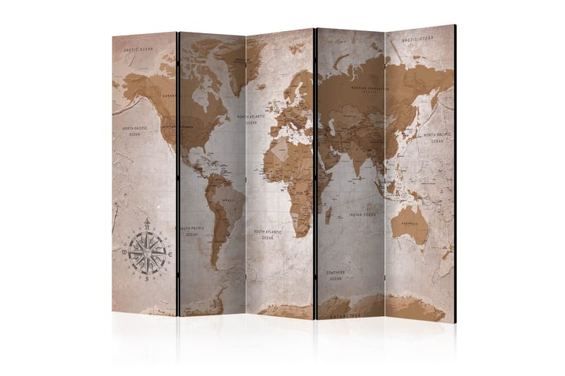 Romdeler Oriental Travels 225x172, Artgeist sp. z o. o.