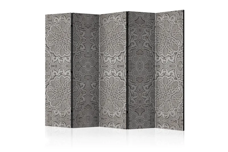 Romdeler - Orientalsk Ornament II 225x172, Artgeist sp. z o. o.