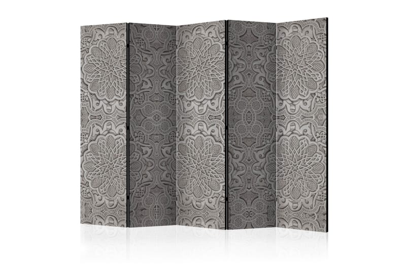 Romdeler - Orientalsk Ornament II 225x172, Artgeist sp. z o. o.