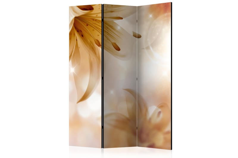 Romdeler - Queens of Summer 135x172 - Artgeist sp. z o. o. - Innredning - Romdelere - Bretteskjerm