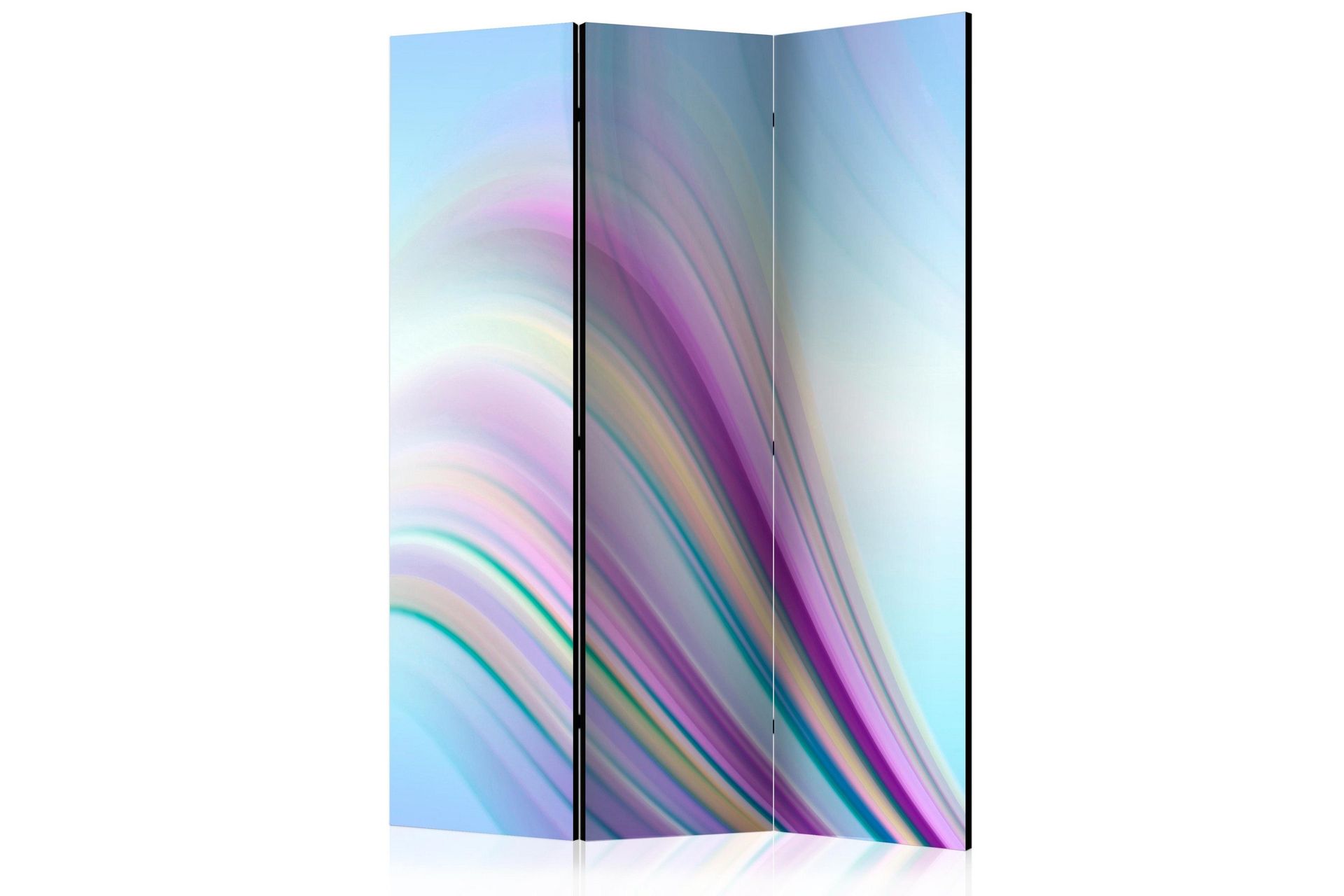 Romdeler Rainbow Abstract Background - Artgeist sp. z o. o.