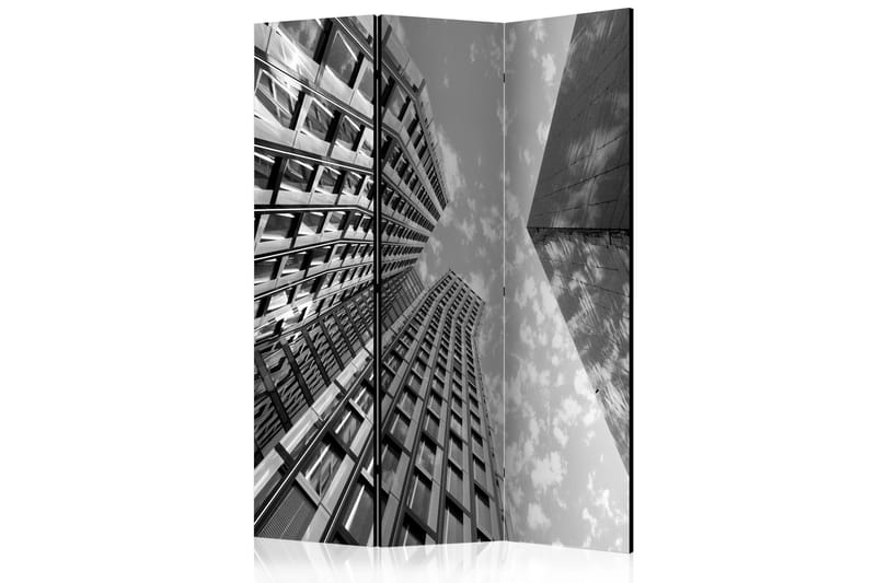 Romdeler - Reach for the Sky 135x172 - Artgeist sp. z o. o. - Innredning - Romdelere - Bretteskjerm