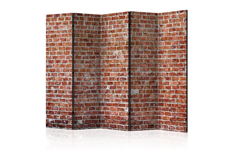 Romdeler - Red Rock II 225x172 - Artgeist sp. z o. o. - Innredning - Romdelere - Bretteskjerm