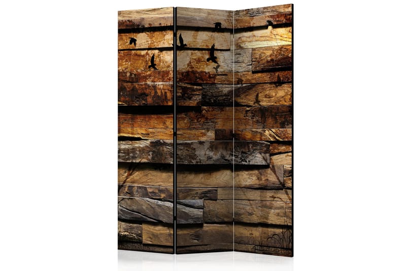 Romdeler Reflection Of Nature 135x172 - Artgeist sp. z o. o. - Innredning - Romdelere - Bretteskjerm