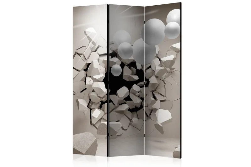 Romdeler Release Me! 135x172, Artgeist sp. z o. o.