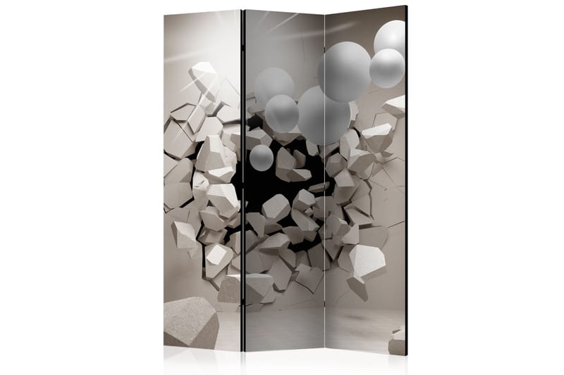 Romdeler Release Me! 135x172, Artgeist sp. z o. o.