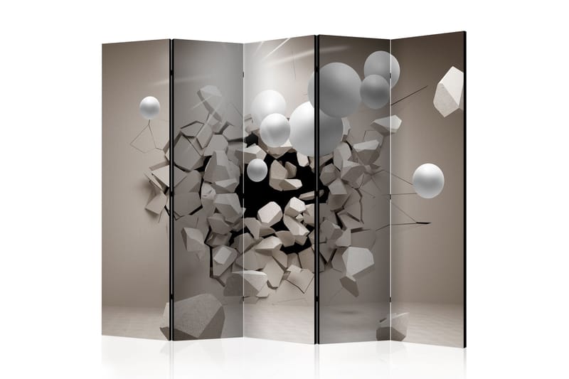 Romdeler Release Me! 225x172, Artgeist sp. z o. o.