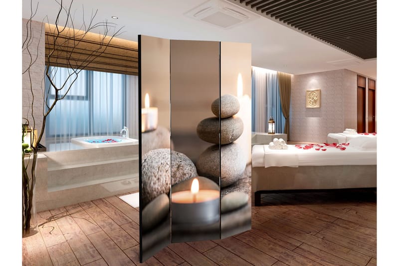 Romdeler Rest 135x172 - Artgeist sp. z o. o. - Innredning - Romdelere - Bretteskjerm