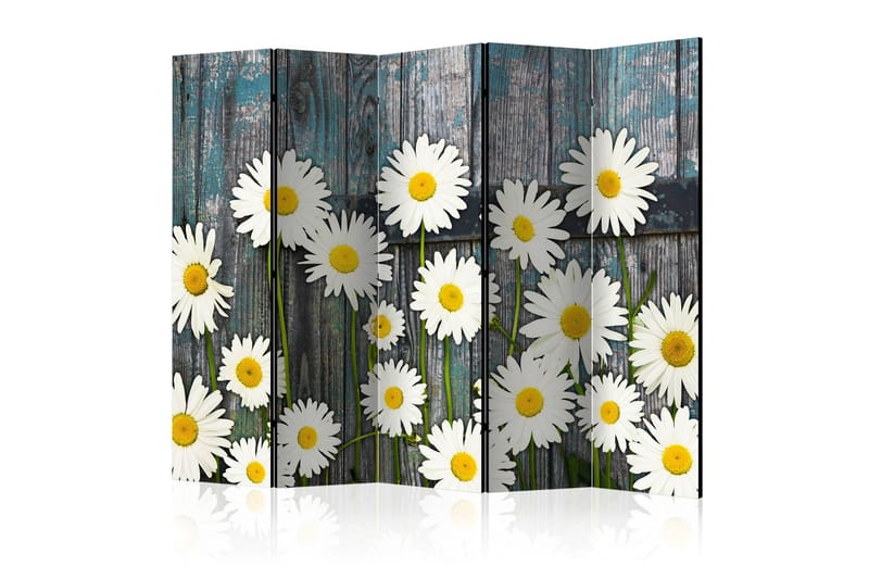 Romdeler - Returner til Innocence II 225x172 - Artgeist sp. z o. o. - Innredning - Romdelere - Bretteskjerm