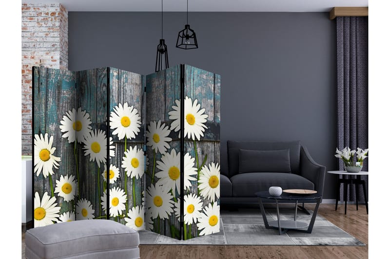 Romdeler - Returner til Innocence II 225x172 - Artgeist sp. z o. o. - Innredning - Romdelere - Bretteskjerm