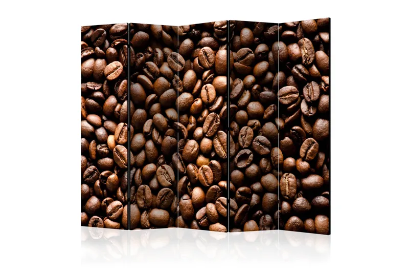 Romdeler Roasted Coffee Beans II, Artgeist sp. z o. o.