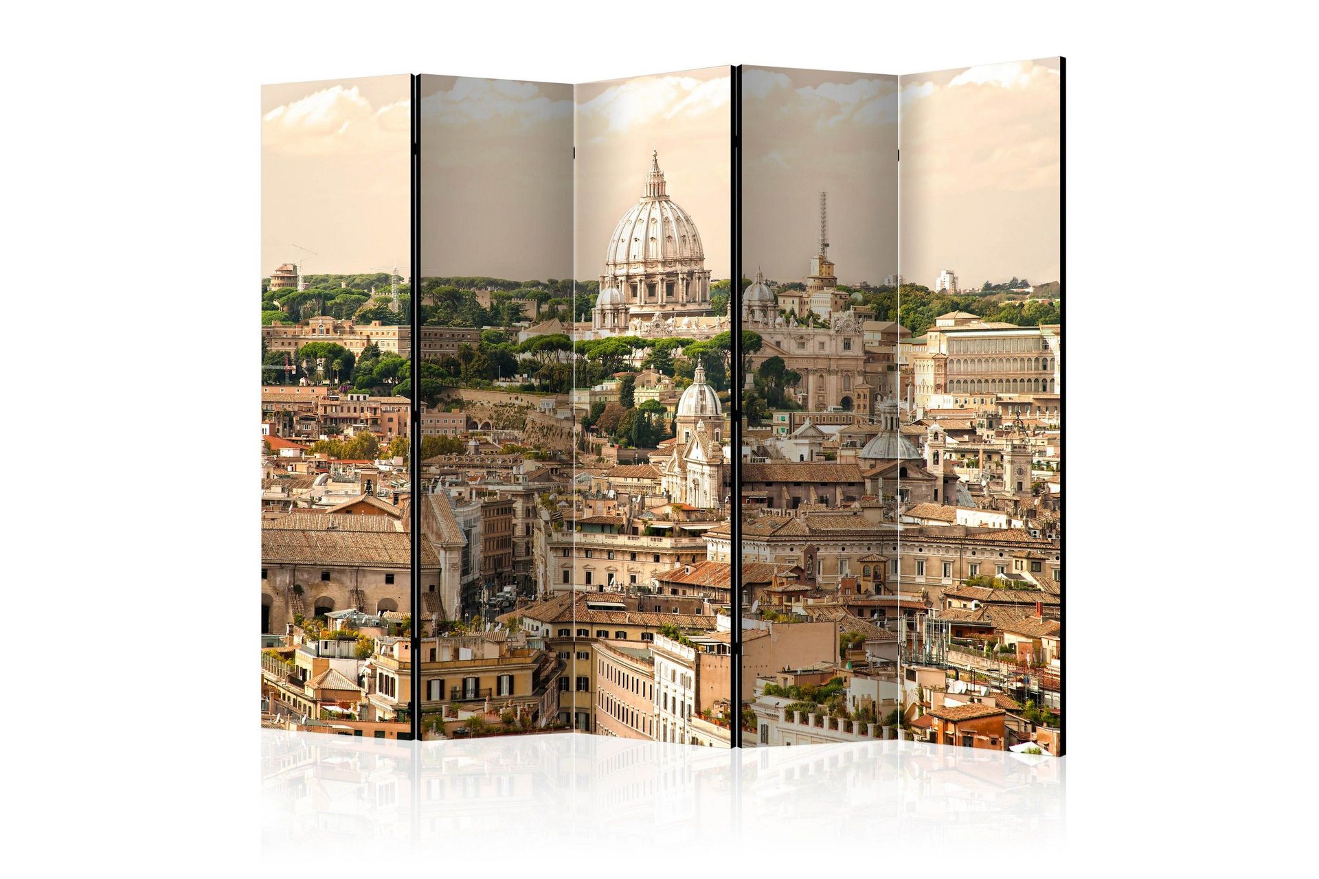 Romdeler - Roma Panorama II 225x172 - Artgeist sp. z o. o.