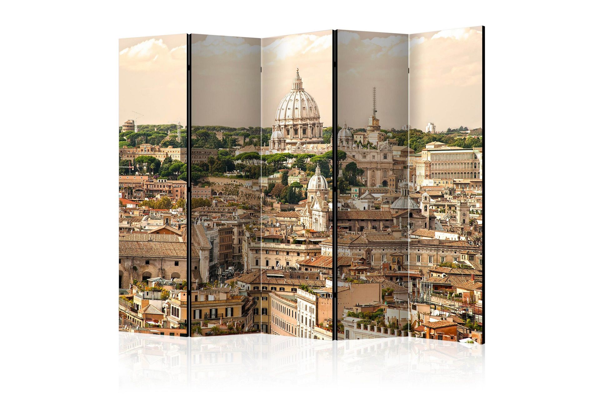 Romdeler Roman Holiday II - Artgeist sp. z o. o.
