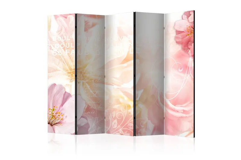 Romdeler - Romantic Message II 225x172, Artgeist sp. z o. o.