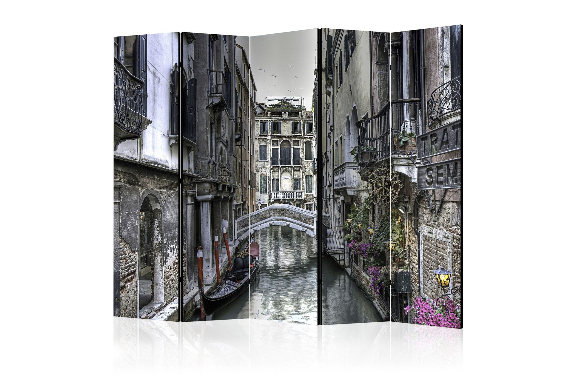 Romdeler Romantic Venice 225x172 - Artgeist sp. z o. o.