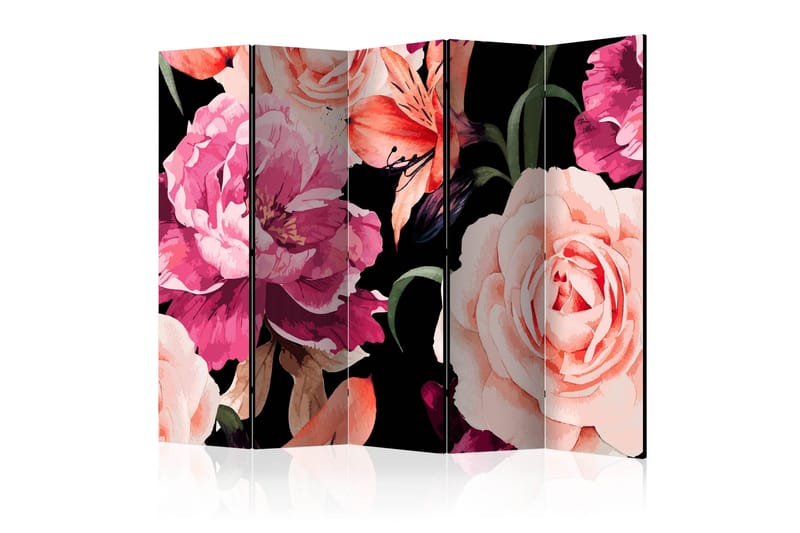 Romdeler - Roses of Love II 225x172, Artgeist sp. z o. o.