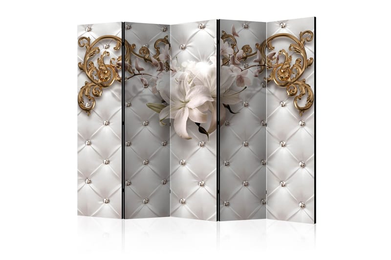 Romdeler - Royal Dazzle II 225x172, Artgeist sp. z o. o.