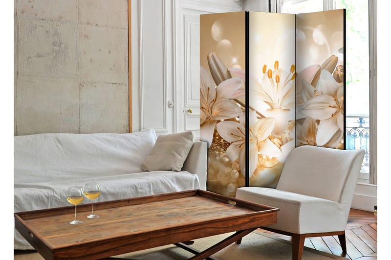 Romdeler Royal Entourage 135x172 - Artgeist sp. z o. o. - Innredning - Romdelere - Bretteskjerm