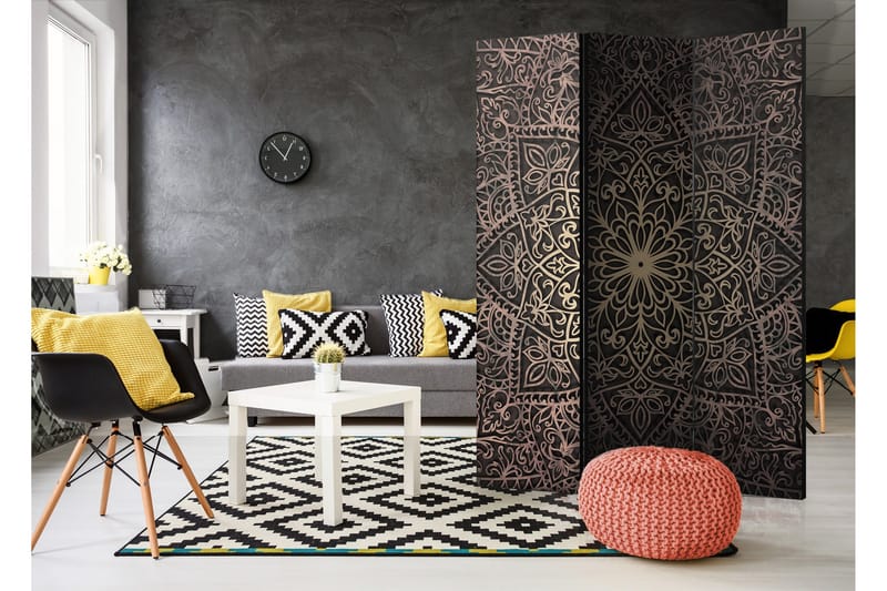 Romdeler Royal Finesse 135x172 - Artgeist sp. z o. o. - Innredning - Romdelere - Bretteskjerm