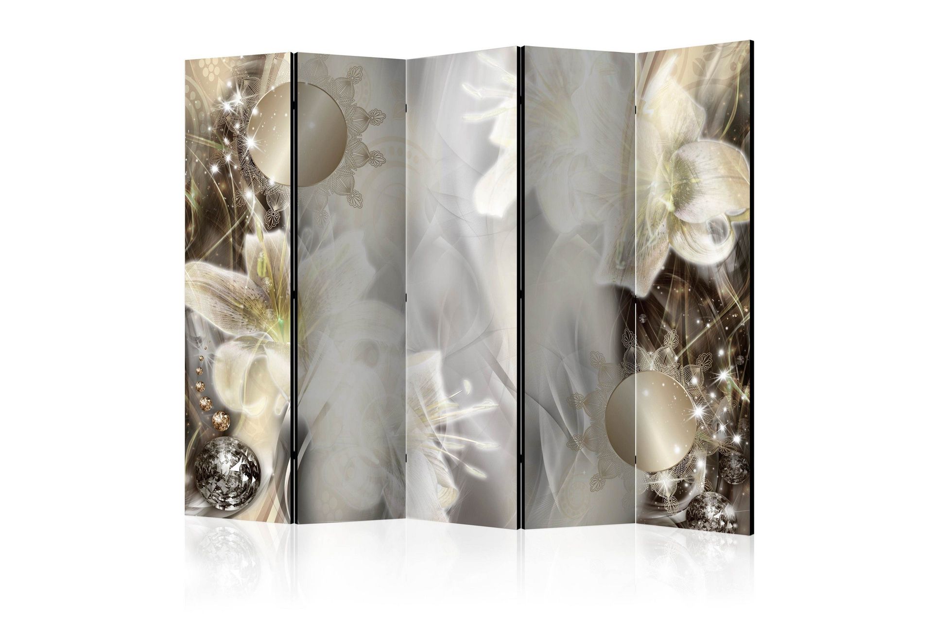 Romdeler - Royal Splendour II 225x172 - Artgeist sp. z o. o.