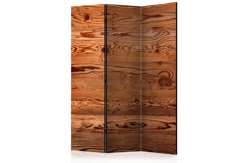 Romdeler - Rustic Chic 135x172 - Artgeist sp. z o. o. - Innredning - Romdelere - Bretteskjerm