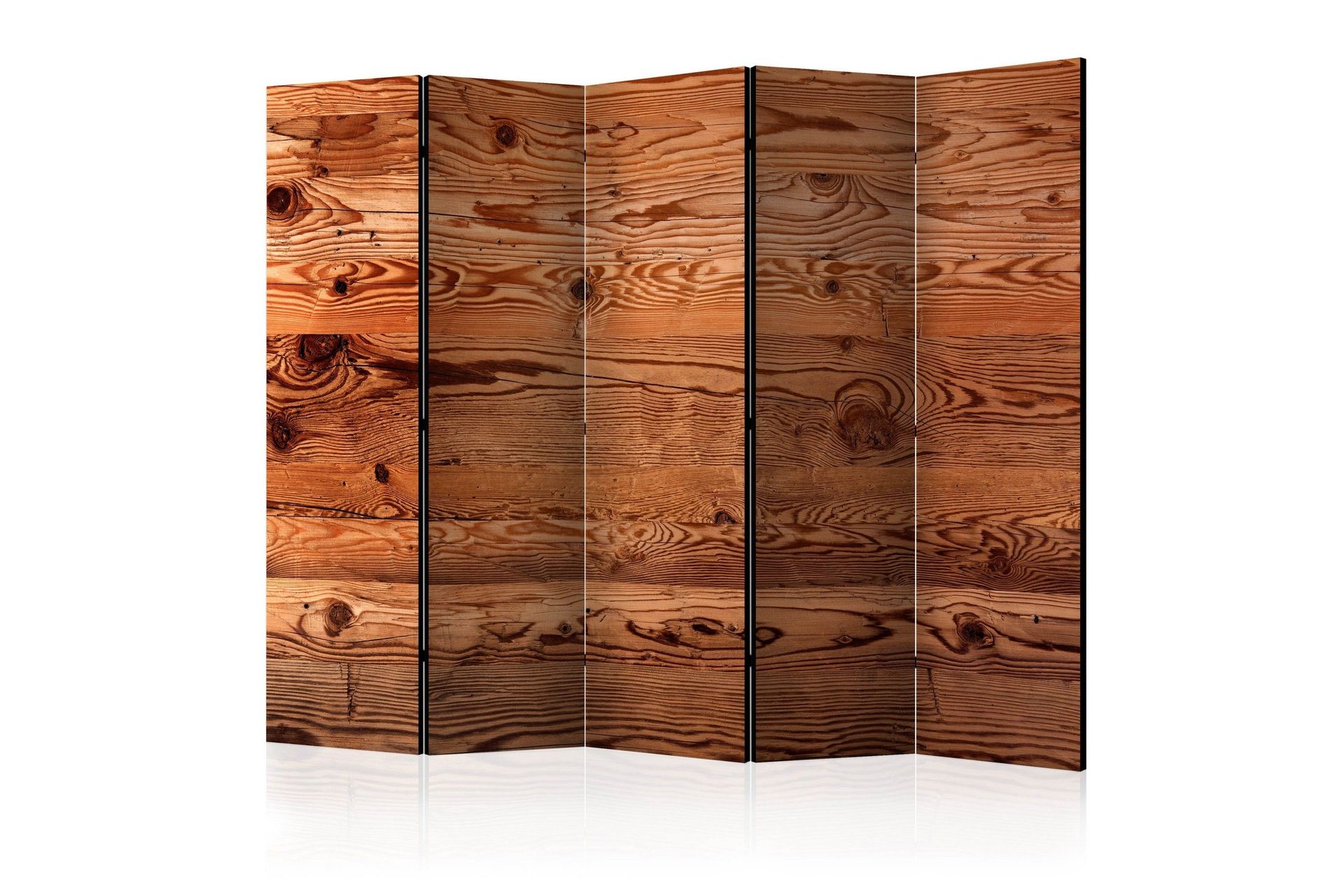 Romdeler - Rustic Chic II 225x172 - Artgeist sp. z o. o.