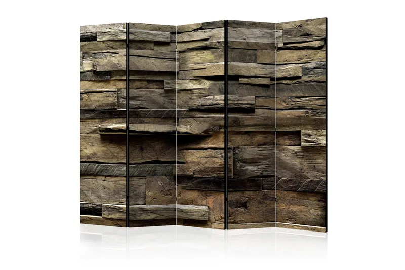 Romdeler - Rustic Style: Country Cottage II 225x172, Artgeist sp. z o. o.