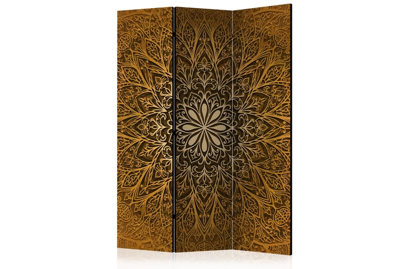 Romdeler Sacred Circle 135x172 - Artgeist sp. z o. o. - Innredning - Romdelere - Bretteskjerm