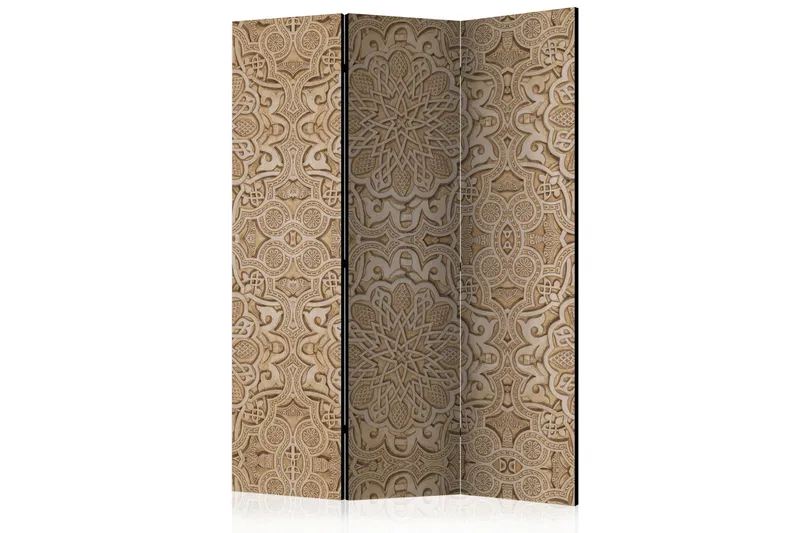 Romdeler - Sandpynte 135x172, Artgeist sp. z o. o.