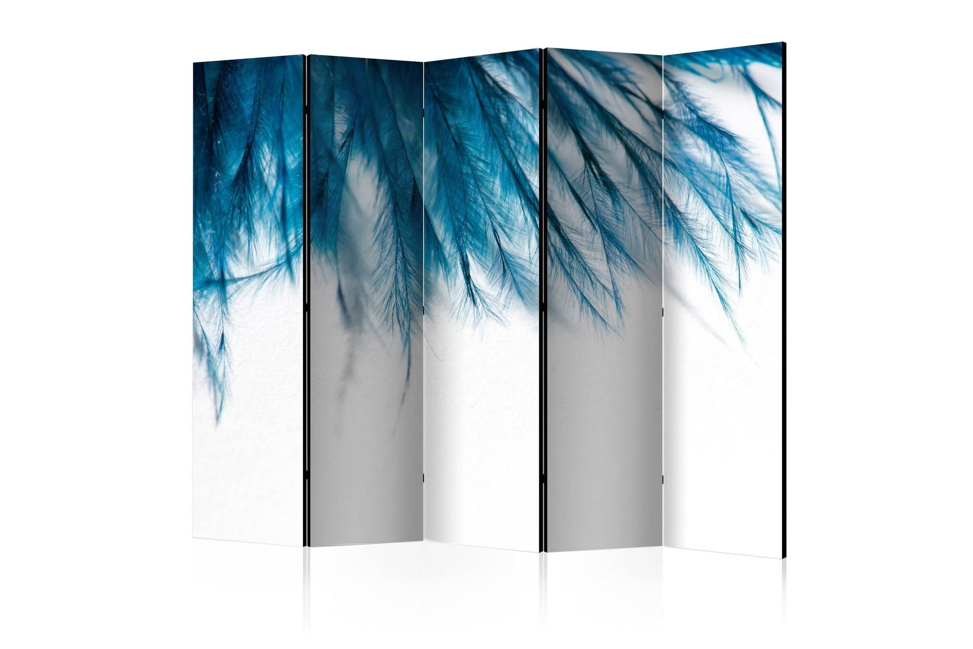 Romdeler Sapphire Feathers 225x172 - Artgeist sp. z o. o.