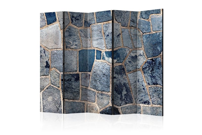 Romdeler - Sapphire Stone II 225x172, Artgeist sp. z o. o.