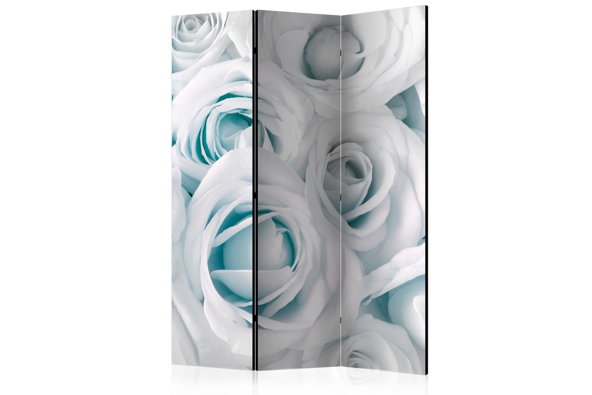 Romdeler Satin Rose Turquoise - Artgeist sp. z o. o.