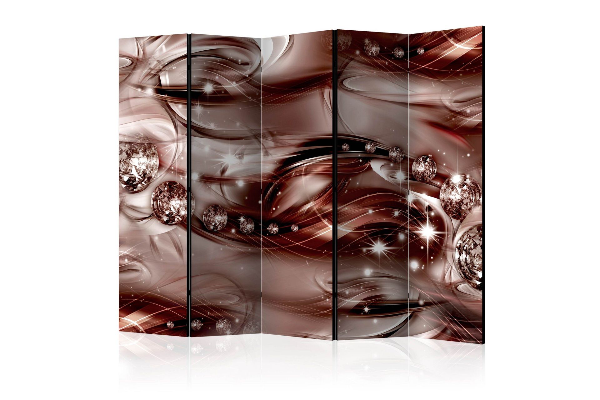 Romdeler - Scarlet Shoal II 225x172 - Artgeist sp. z o. o.