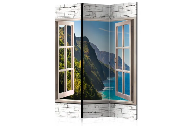 Romdeler Seaside Hills 135x172, Artgeist sp. z o. o.