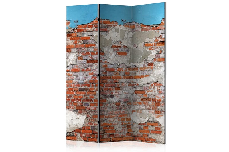 Romdeler - Secrets of the Wall 135x172, Artgeist sp. z o. o.