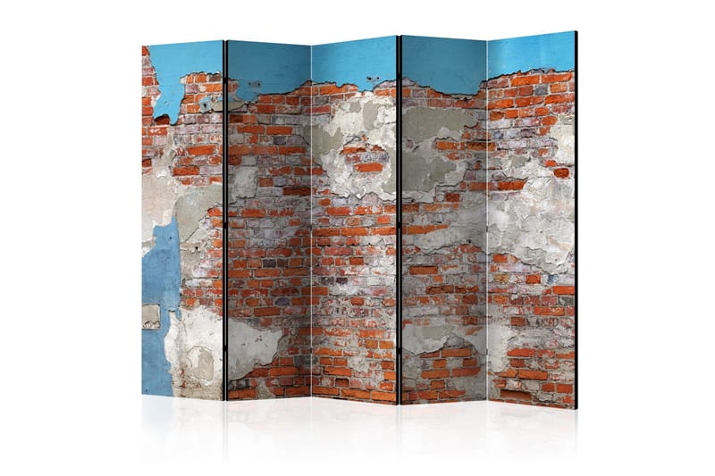 Romdeler - Secrets of the Wall II 225x172 - Artgeist sp. z o. o. - Innredning - Romdelere - Bretteskjerm