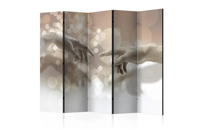 Romdeler - Sensitive touch II 225x172, Artgeist sp. z o. o.