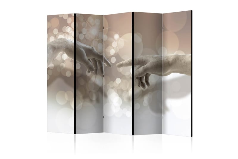 Romdeler - Sensitive touch II 225x172 - Artgeist sp. z o. o. - Innredning - Romdelere - Bretteskjerm
