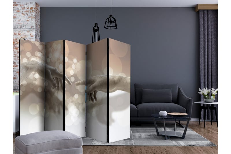 Romdeler - Sensitive touch II 225x172 - Artgeist sp. z o. o. - Innredning - Romdelere - Bretteskjerm