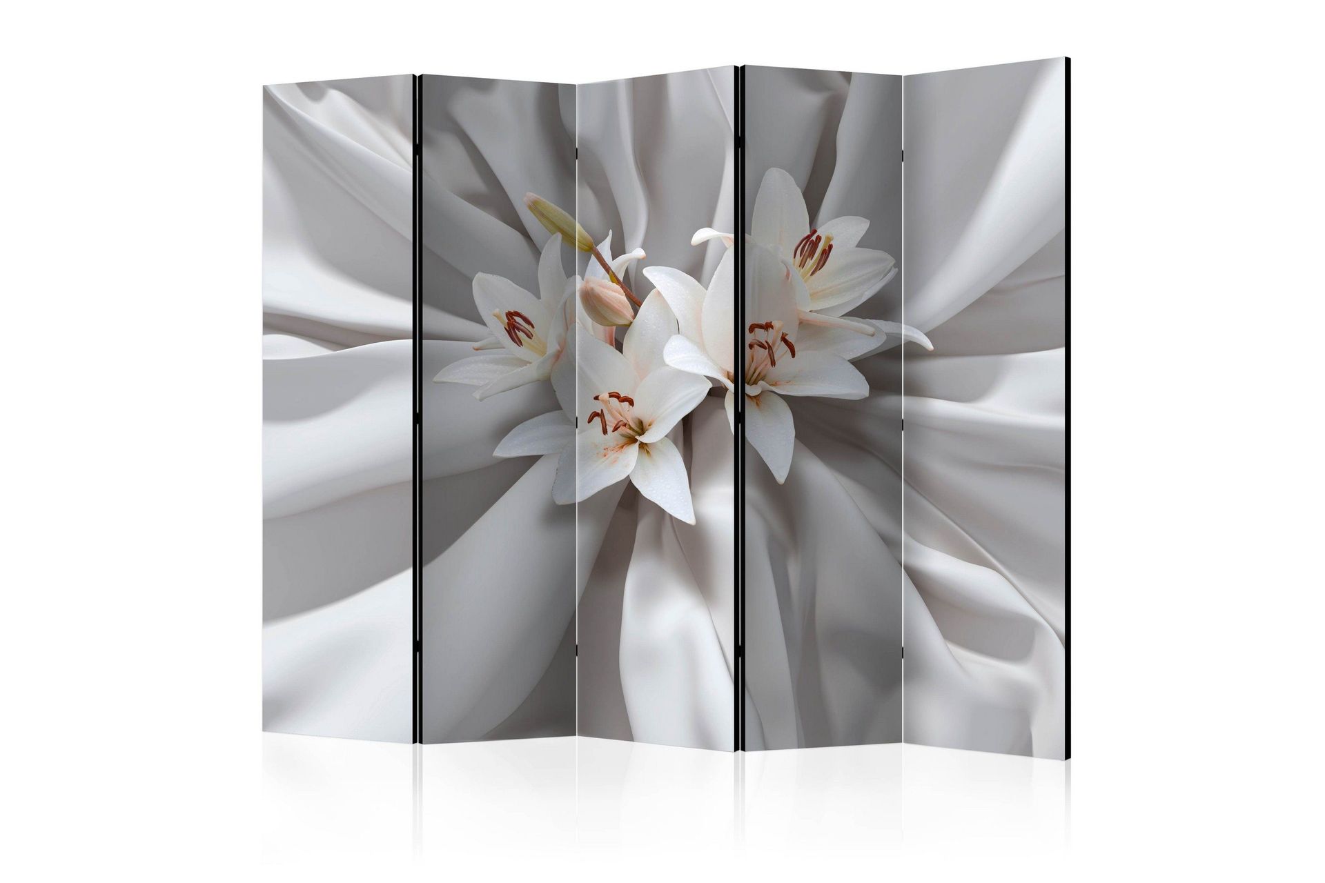 Romdeler - Sensual Lilies II 225x172 - Artgeist sp. z o. o.