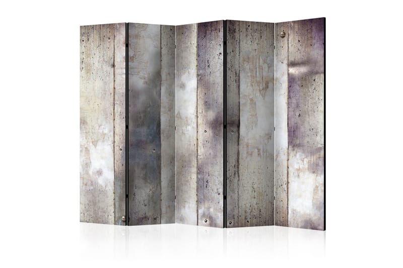 Romdeler Shades of Gray II - Artgeist sp. z o. o. - Innredning - Romdelere - Bretteskjerm
