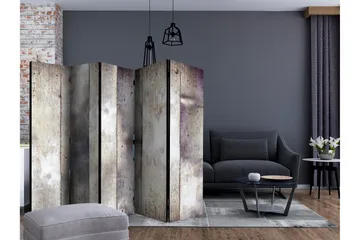 Romdeler Shades of Gray II - Artgeist sp. z o. o. - Innredning - Romdelere - Bretteskjerm