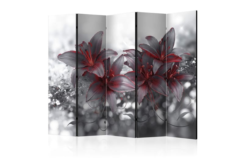 Romdeler Shadow Of Passion 225x172 - Artgeist sp. z o. o. - Innredning - Romdelere - Bretteskjerm