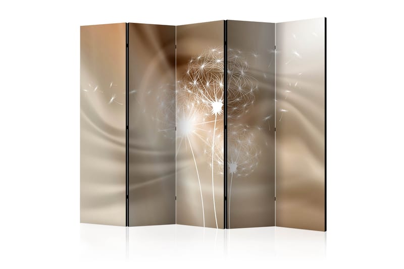 Romdeler - Solar Illusion II 225x172 - Artgeist sp. z o. o. - Innredning - Romdelere - Bretteskjerm