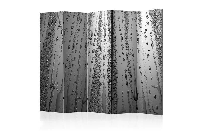 Romdeler - Sommerregn II 225x172, Artgeist sp. z o. o.