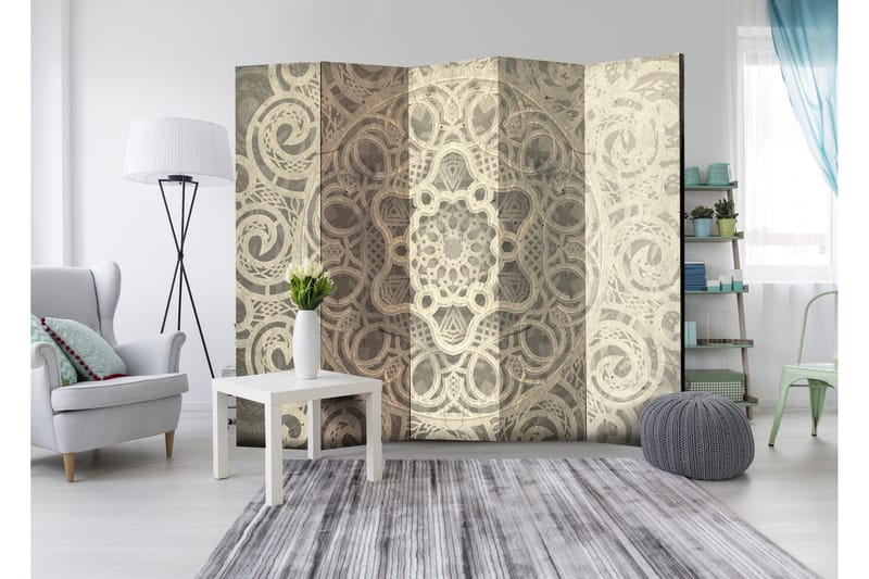 Romdeler Song Of Gentleness 225x172 - Artgeist sp. z o. o. - Innredning - Romdelere - Bretteskjerm