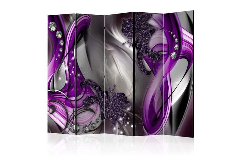 Romdeler Sounds Of Senses 225x172 - Artgeist sp. z o. o. - Innredning - Romdelere - Bretteskjerm